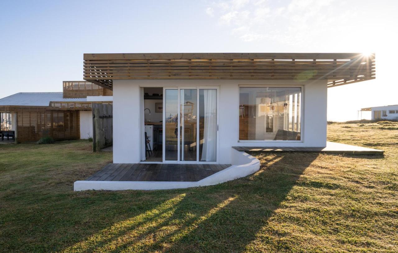 El Fortin Del Rubio Cabo Polonio Exterior photo