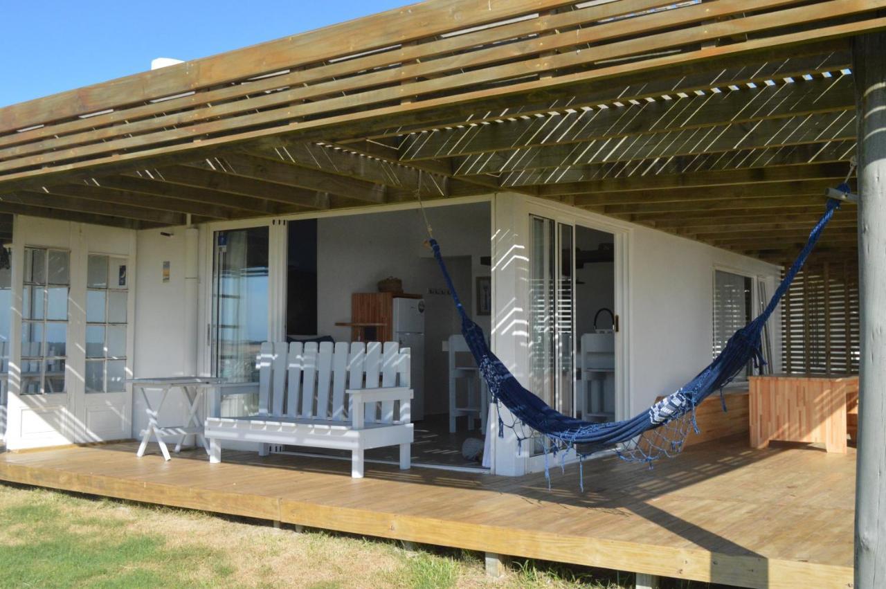 El Fortin Del Rubio Cabo Polonio Exterior photo