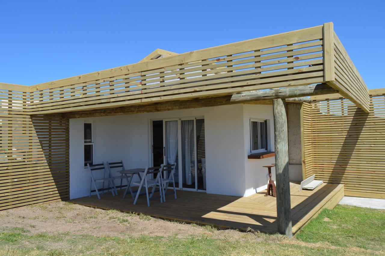 El Fortin Del Rubio Cabo Polonio Exterior photo