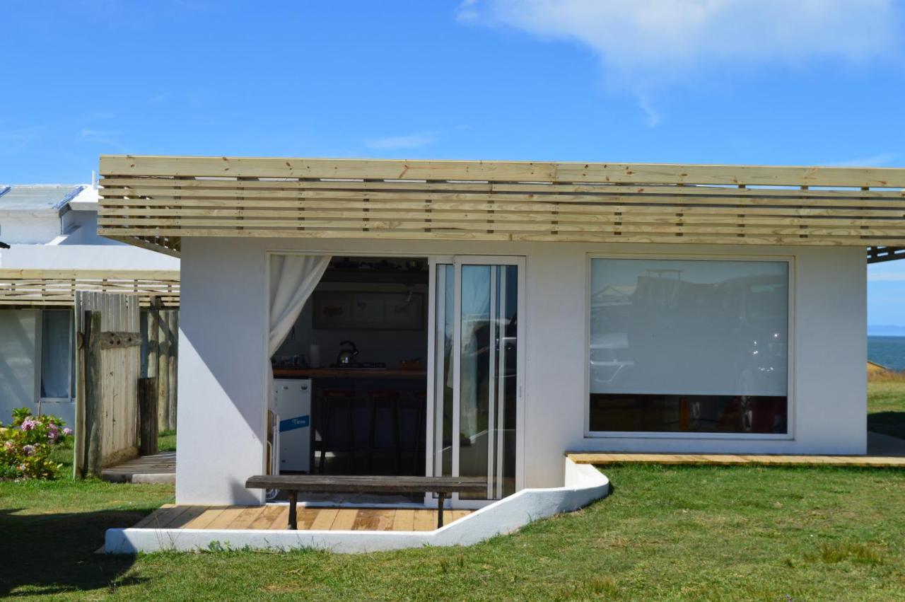 El Fortin Del Rubio Cabo Polonio Exterior photo